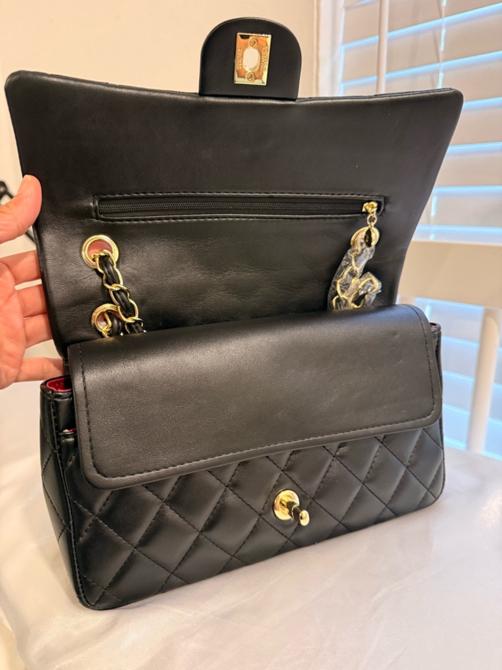 LUXURY BAG🛍️ - Picture 7 of 15